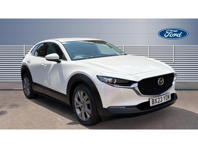 Main listing image - Mazda CX-30