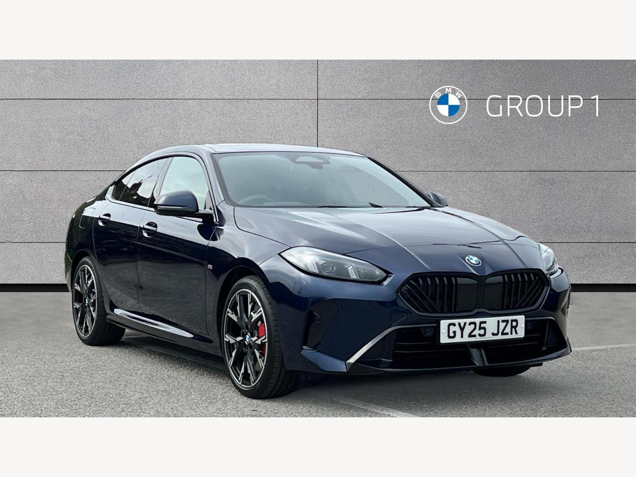 Main listing image - BMW 2 Series Gran Coupe
