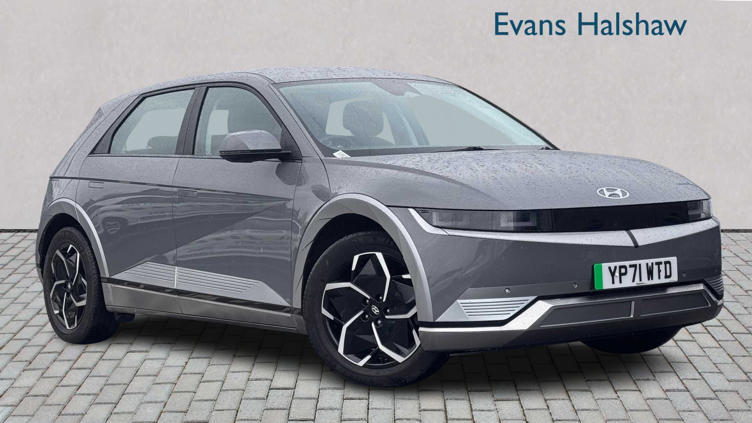 Main listing image - Hyundai IONIQ 5