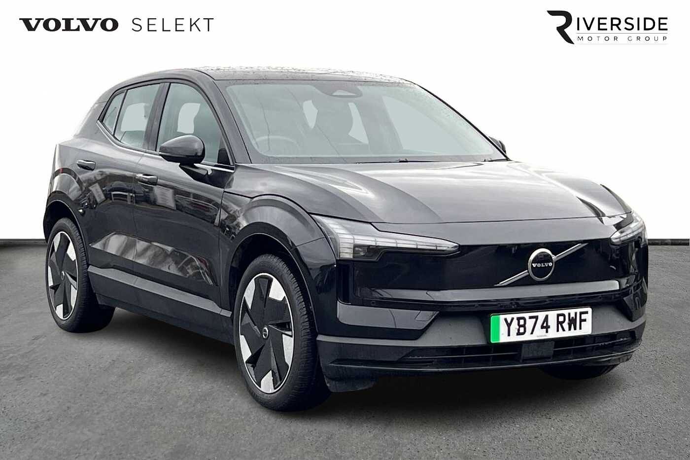Main listing image - Volvo EX30