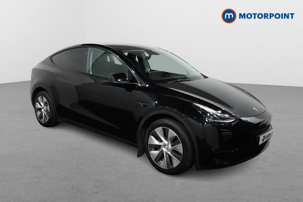 Main listing image - Tesla Model Y