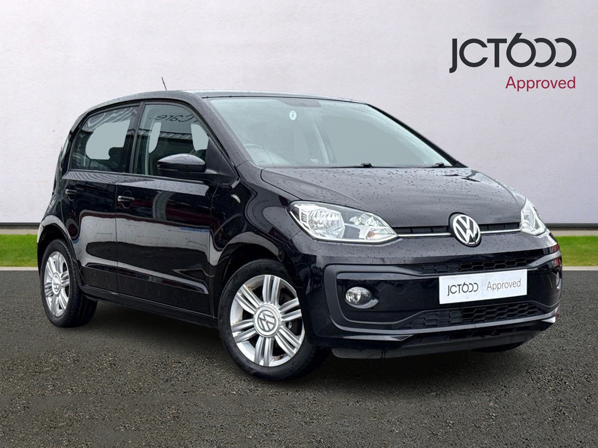 Main listing image - Volkswagen Up
