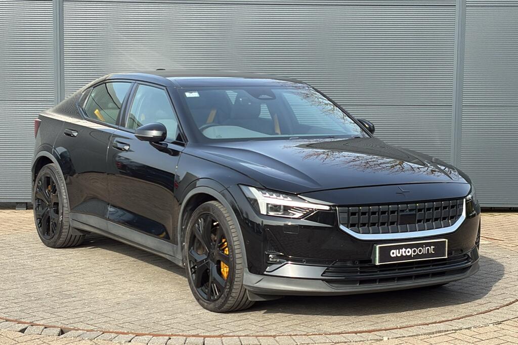 Main listing image - Polestar 2