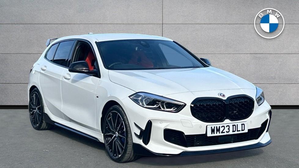 Main listing image - BMW 1 Series