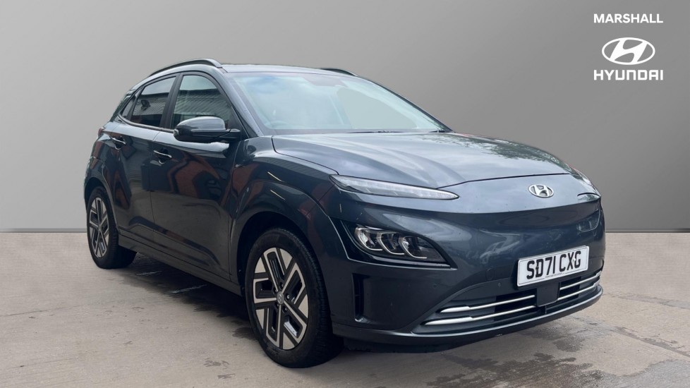 Main listing image - Hyundai Kona Electric