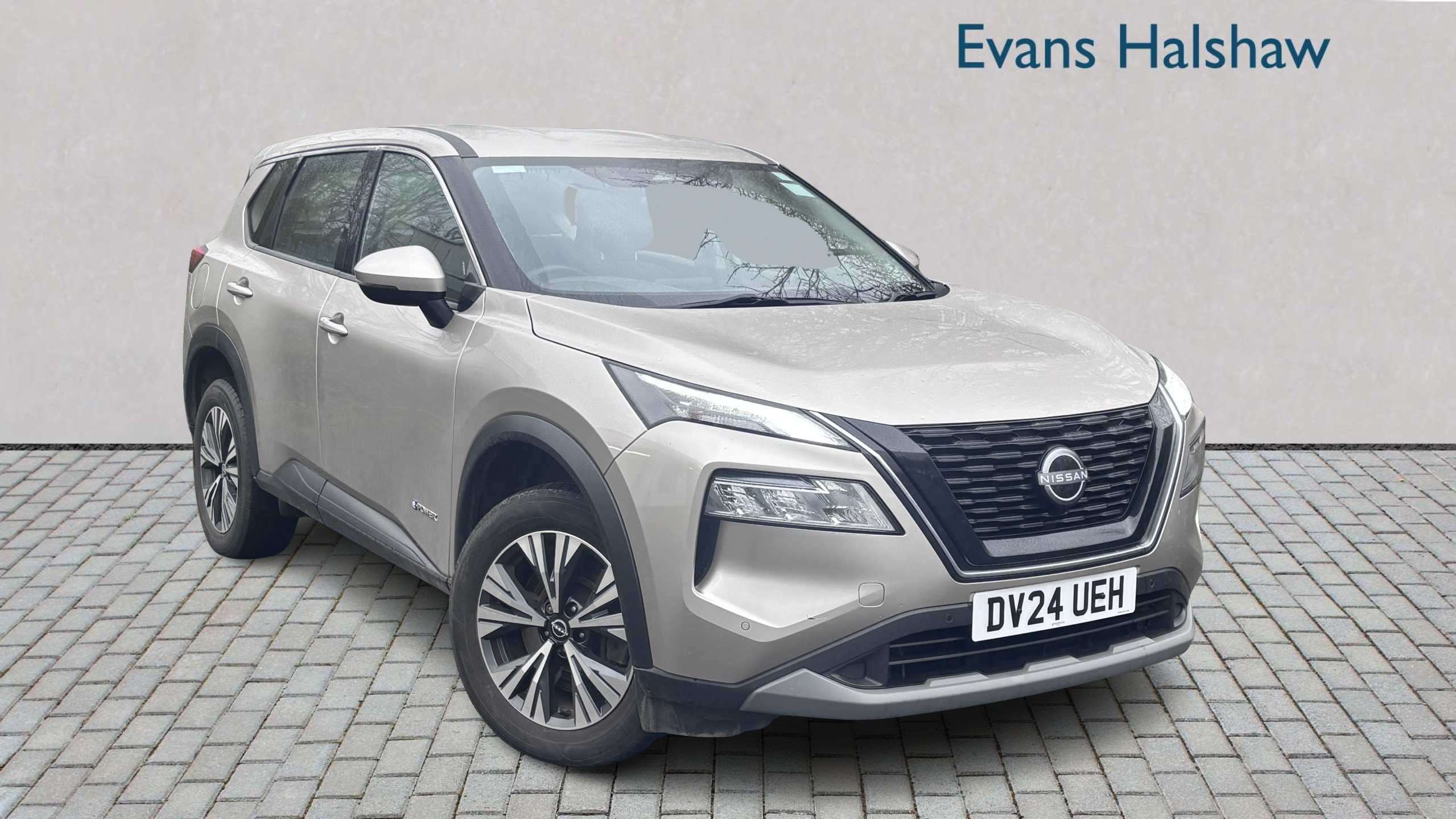 Main listing image - Nissan X-Trail