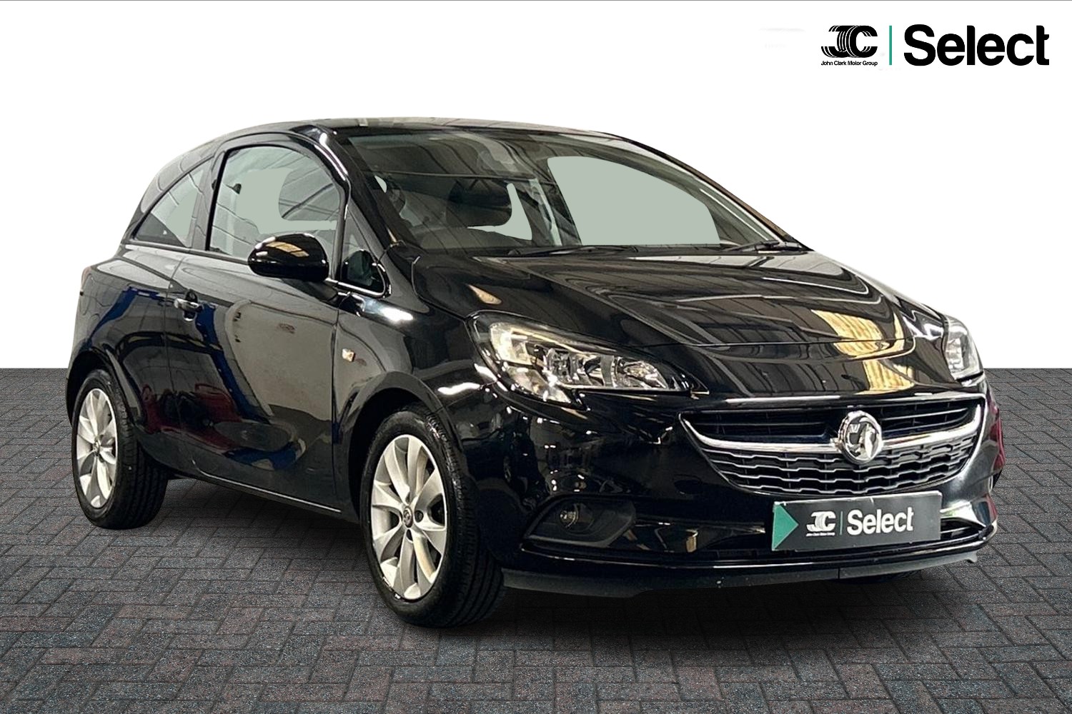Main listing image - Vauxhall Corsa