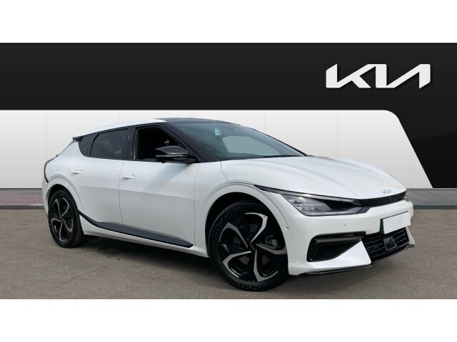 Main listing image - Kia EV6