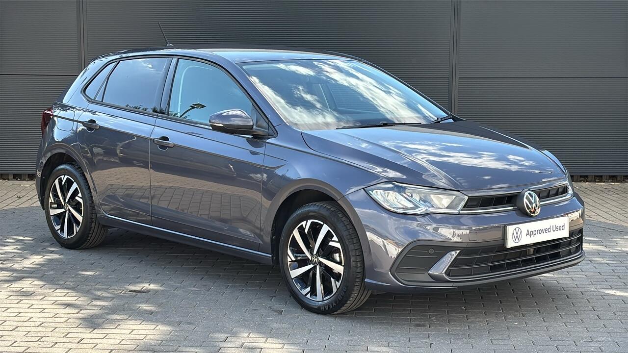 Main listing image - Volkswagen Polo