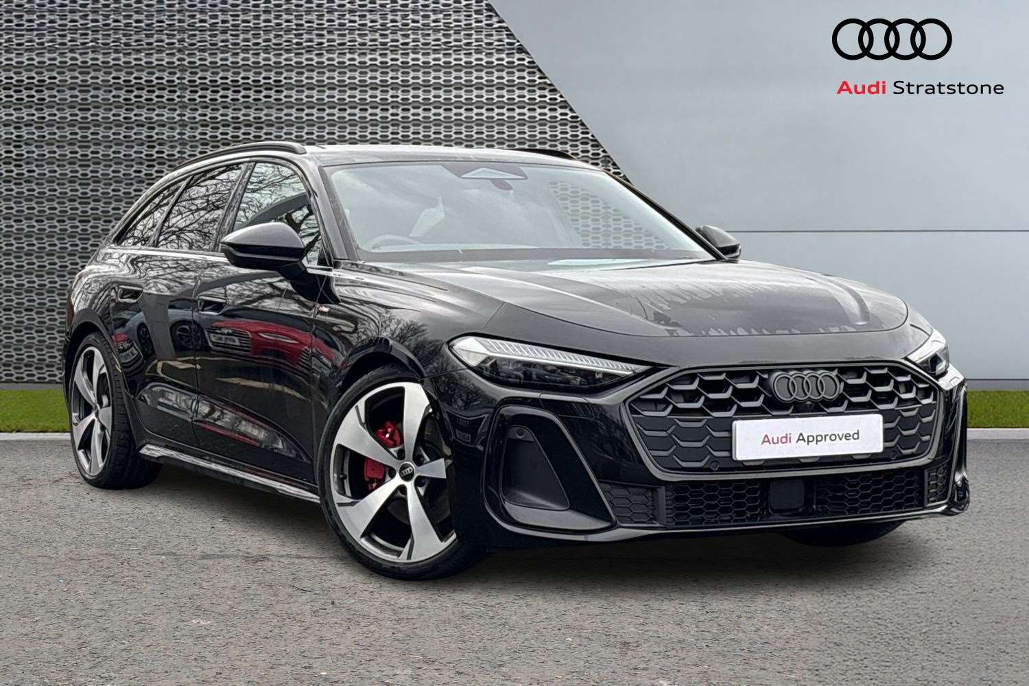 Main listing image - Audi A5