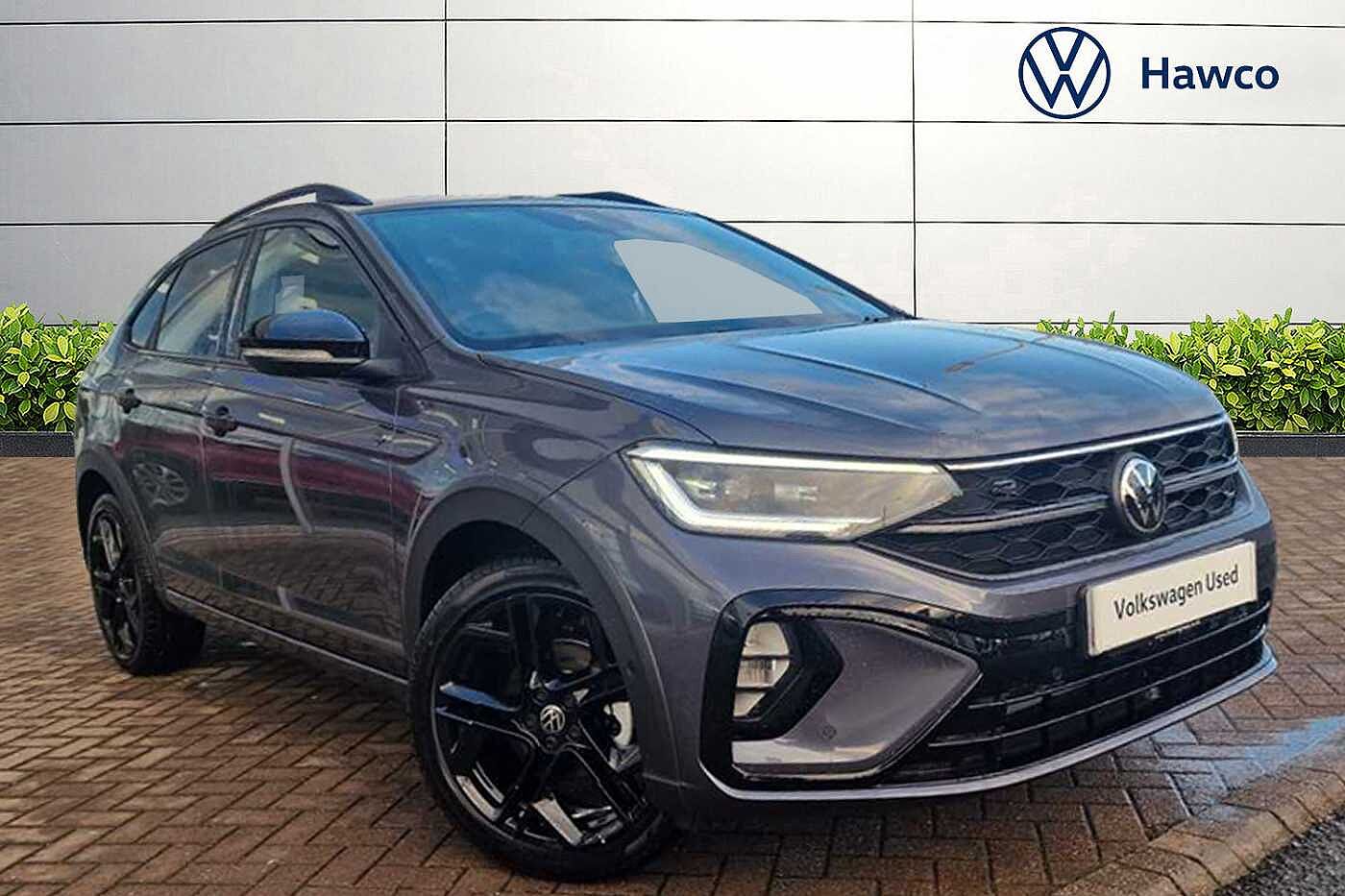 Main listing image - Volkswagen Taigo