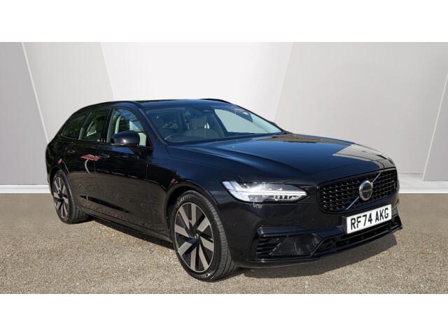 Main listing image - Volvo V90