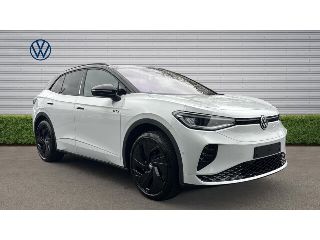 Main listing image - Volkswagen ID.4