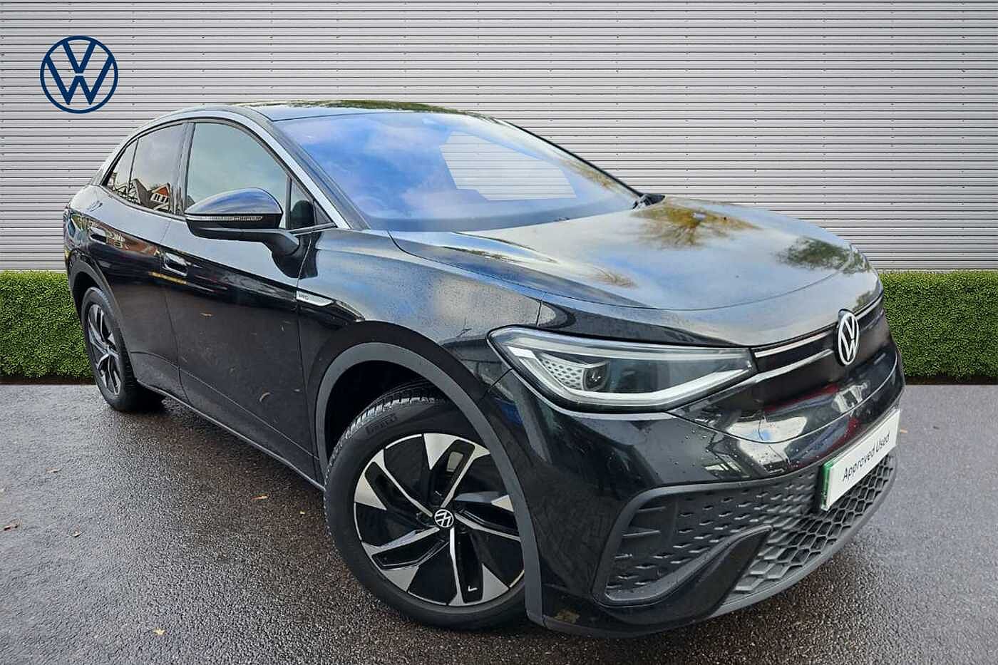 Main listing image - Volkswagen ID.5