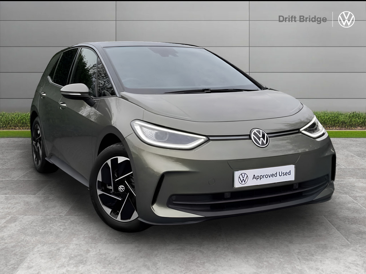Main listing image - Volkswagen ID.3