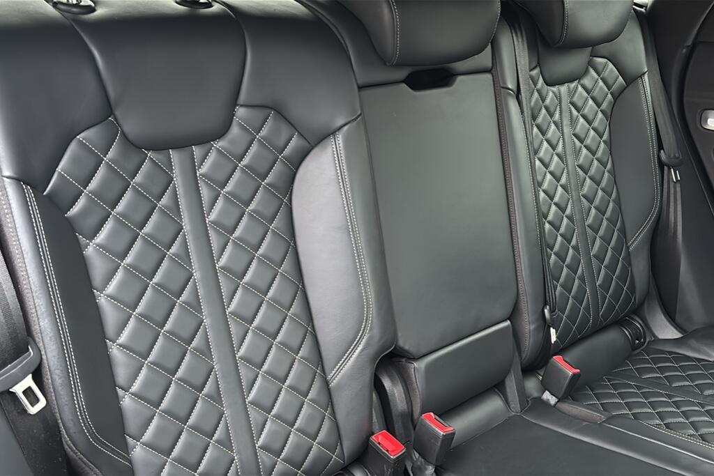 Main listing image - Audi SQ5