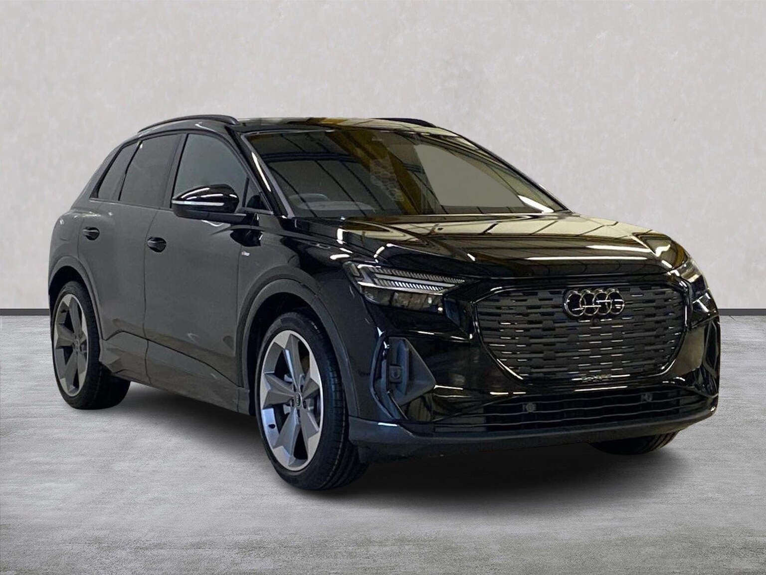 Main listing image - Audi Q4