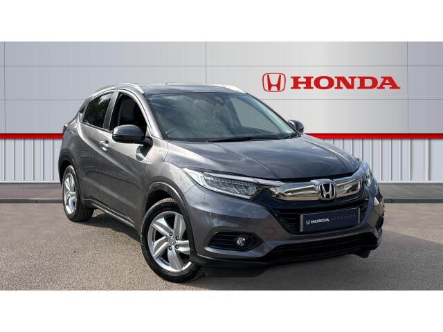 Main listing image - Honda HR-V