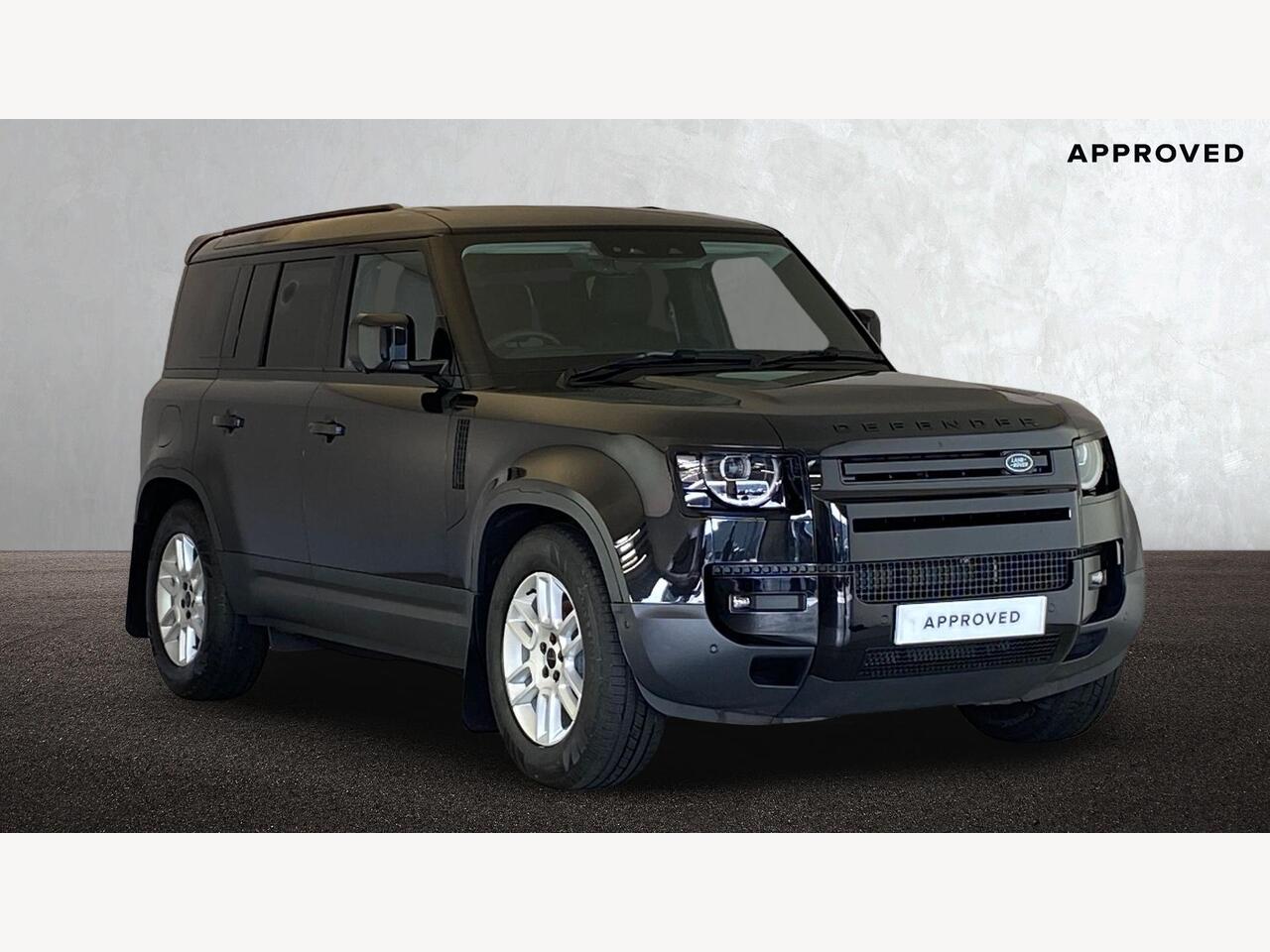 Main listing image - Land Rover Defender