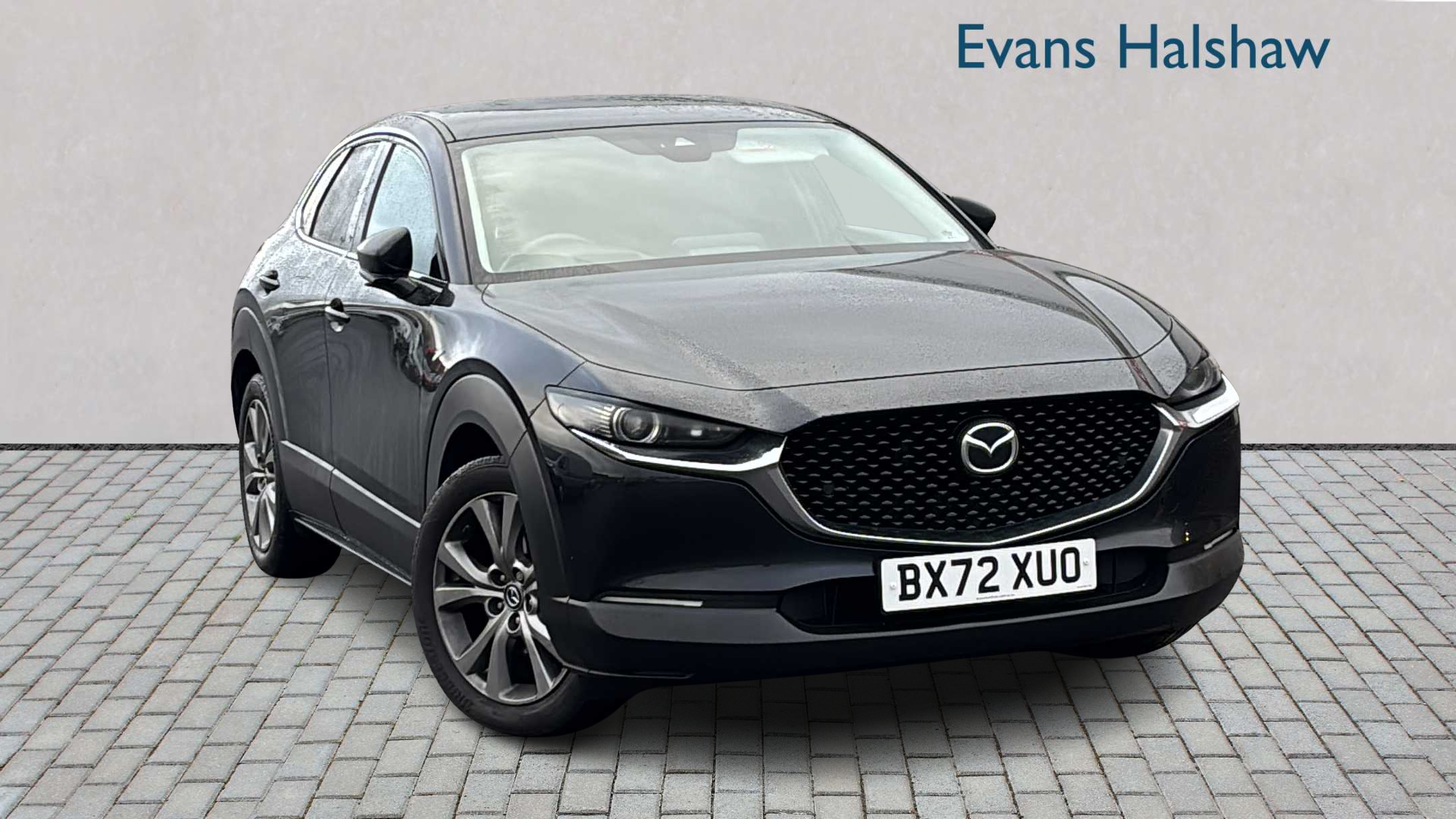 Main listing image - Mazda CX-30