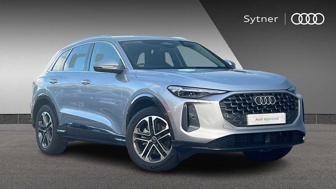 Main listing image - Audi Q5