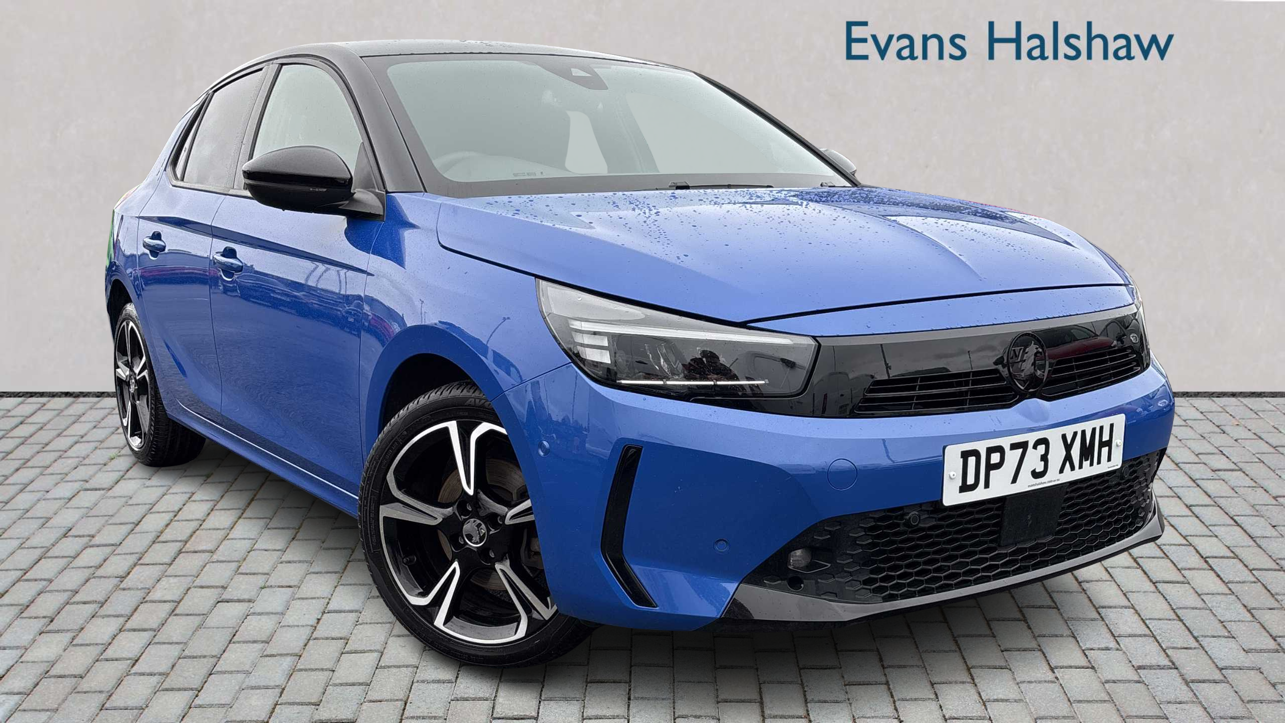 Main listing image - Vauxhall Corsa