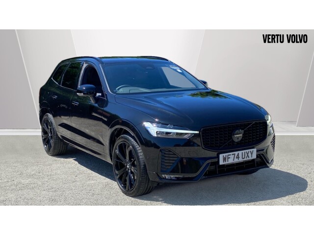 Main listing image - Volvo XC60