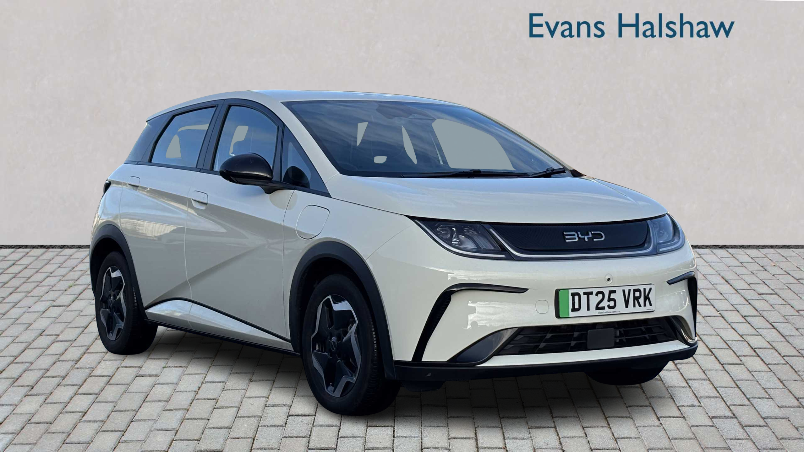 Main listing image - BYD Dolphin