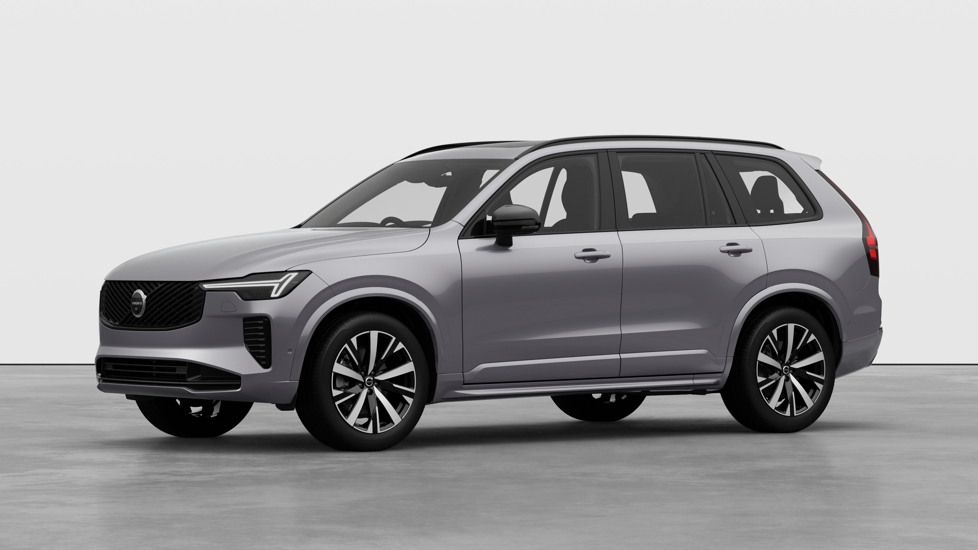 Main listing image - Volvo XC90