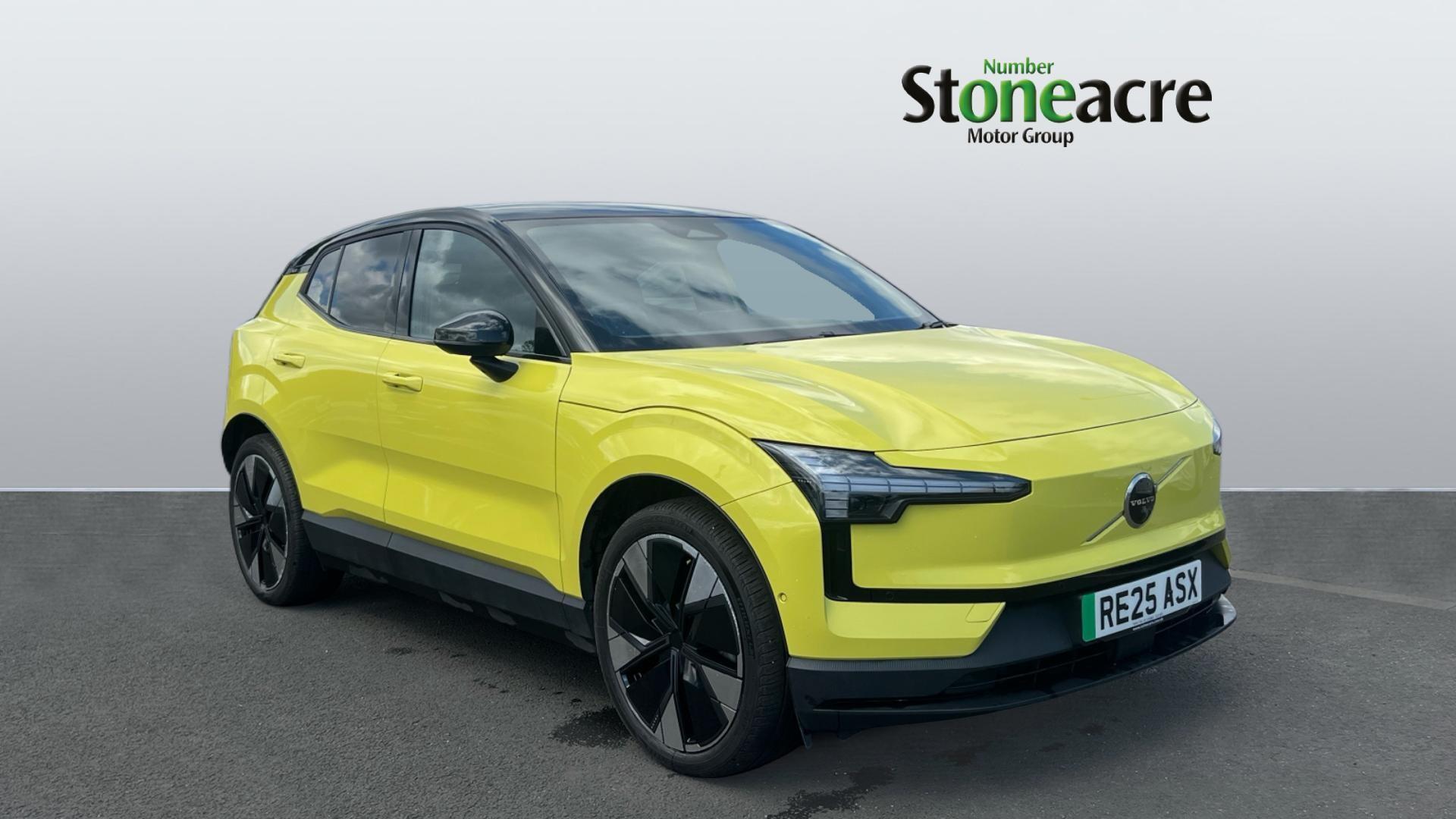Main listing image - Volvo EX30