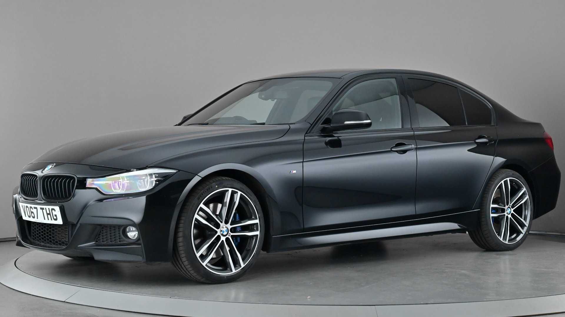Main listing image - BMW 3 Series