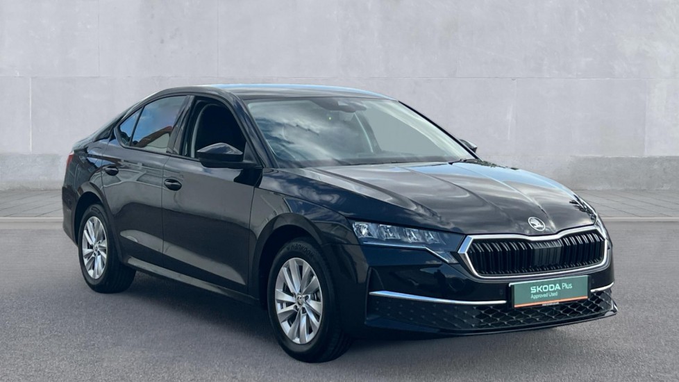 Main listing image - Skoda Octavia
