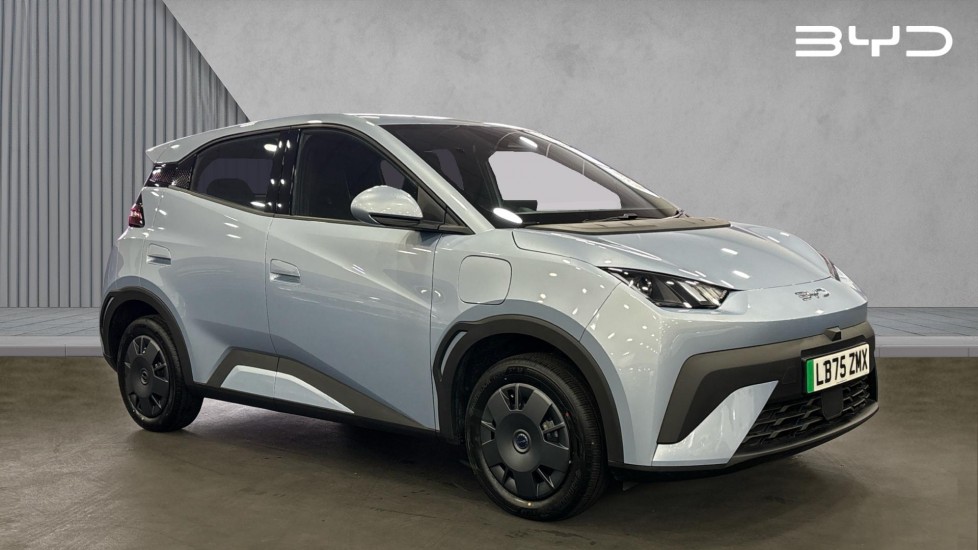 Main listing image - BYD Dolphin Surf