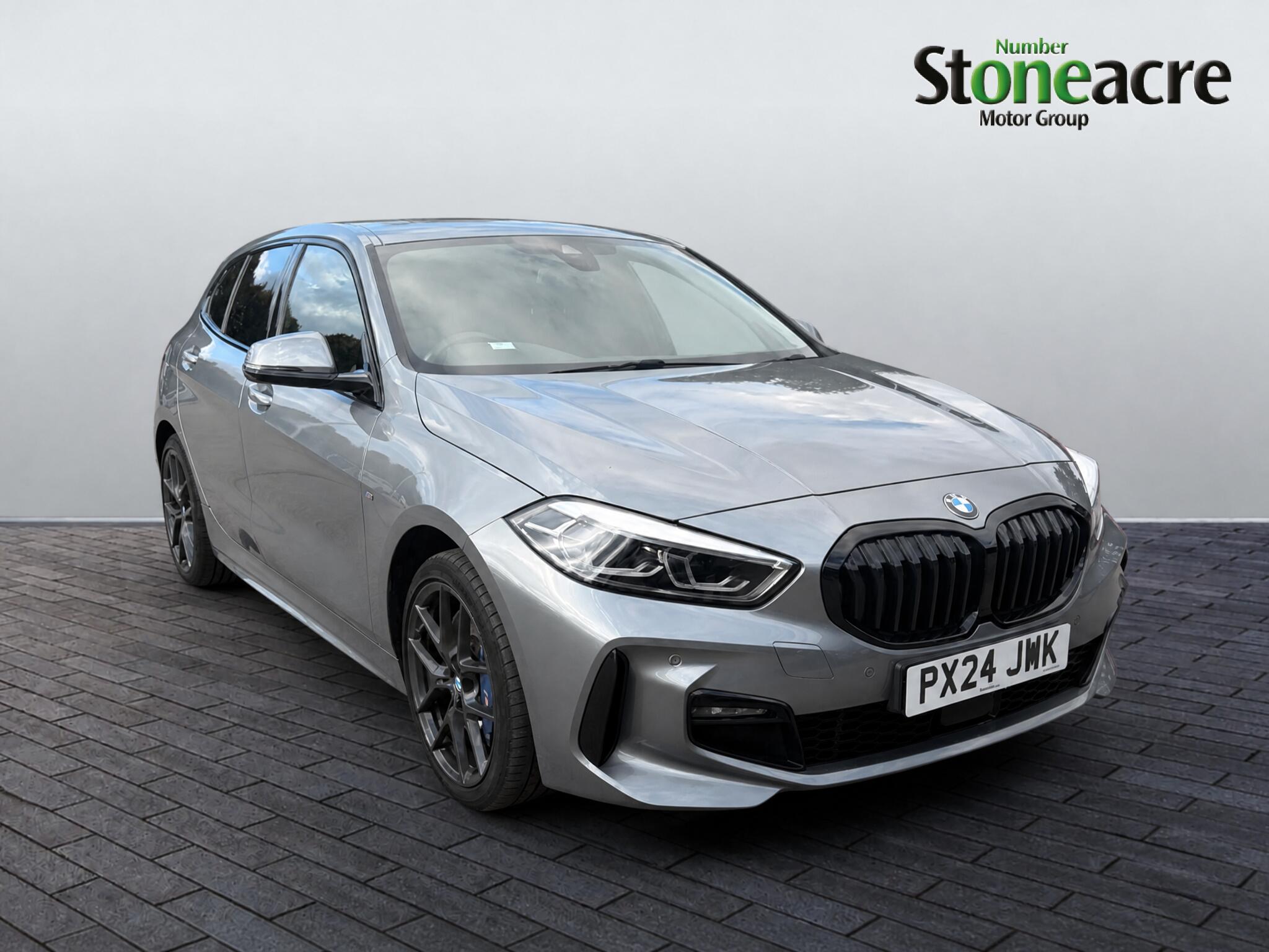 Main listing image - BMW 1 Series