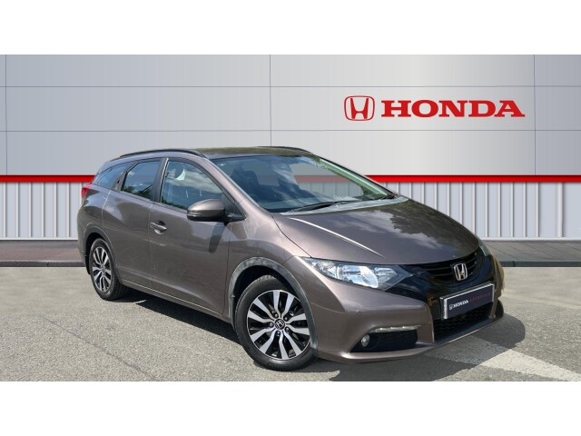 Main listing image - Honda Civic