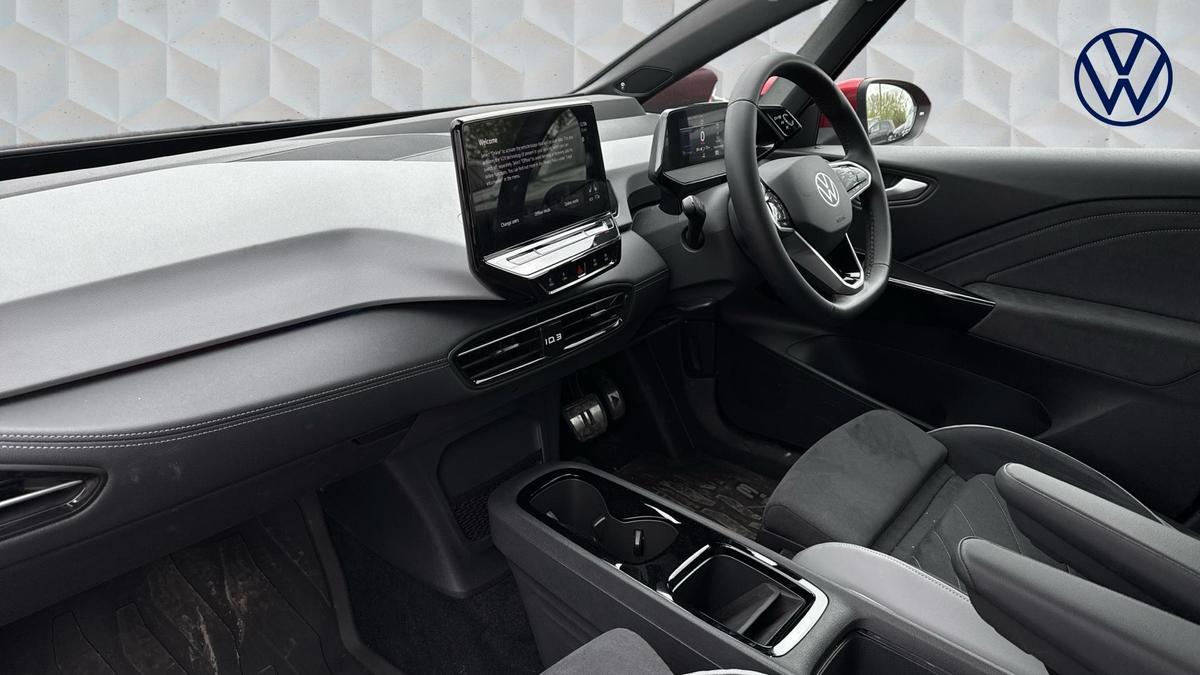 Main listing image - Volkswagen ID.3
