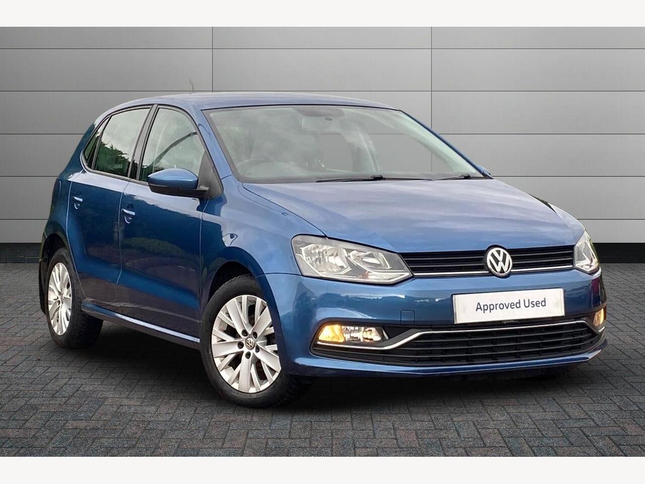 Main listing image - Volkswagen Polo