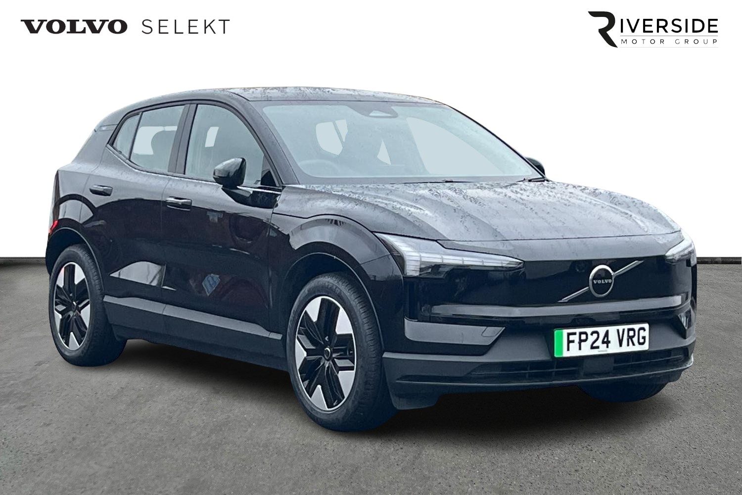 Main listing image - Volvo EX30