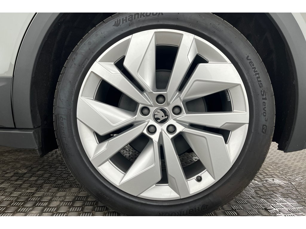 Main listing image - Skoda Elroq