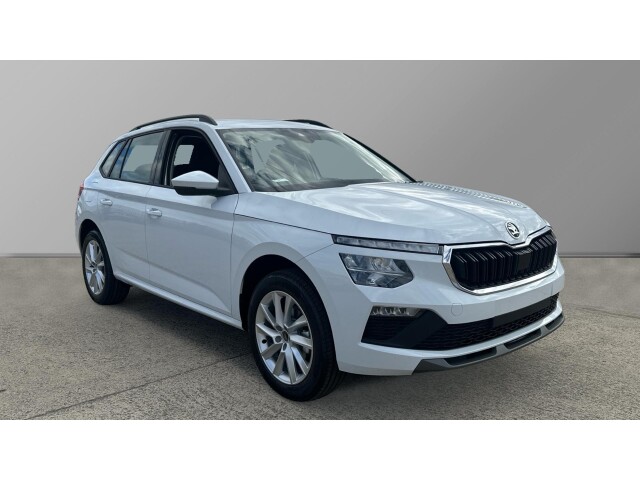 Main listing image - Skoda Kamiq