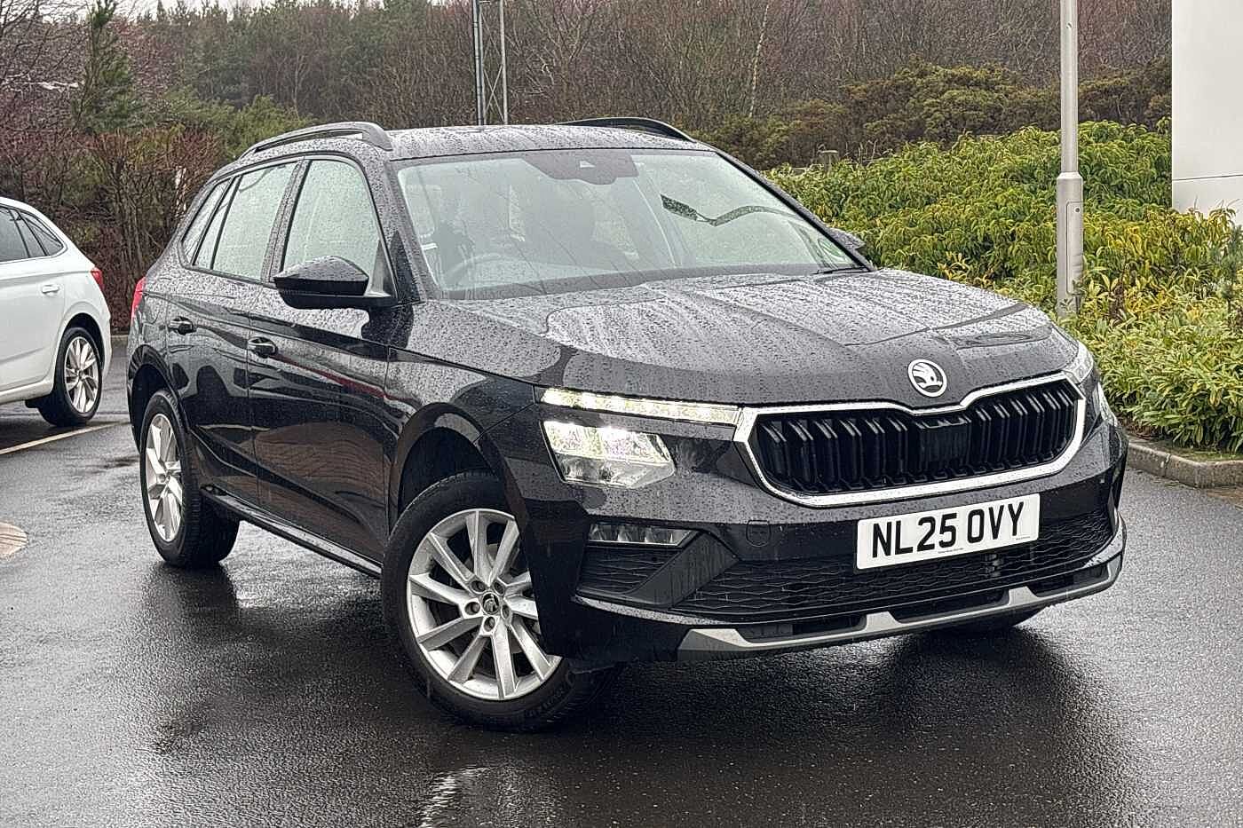 Main listing image - Skoda Kamiq