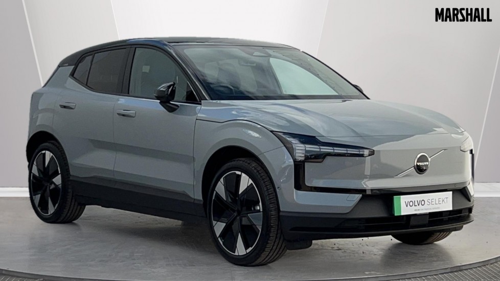 Main listing image - Volvo EX30