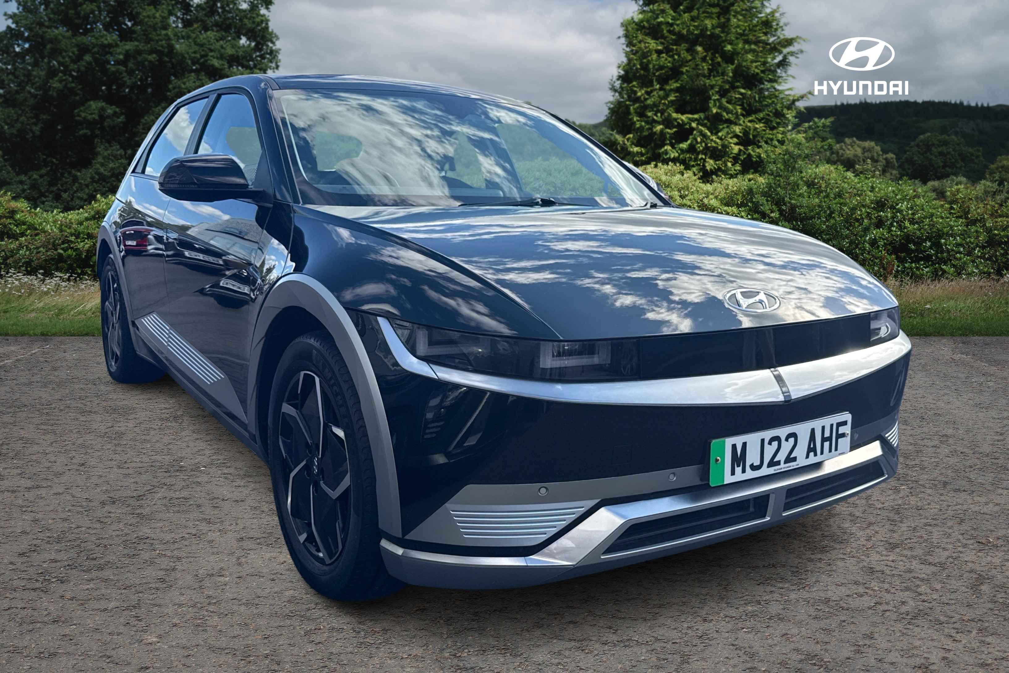 Main listing image - Hyundai IONIQ 5