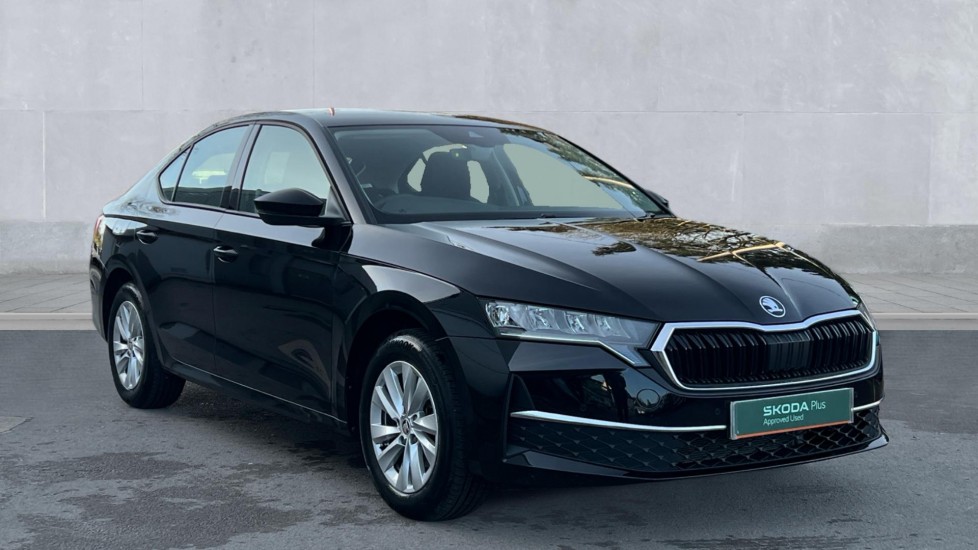 Main listing image - Skoda Octavia