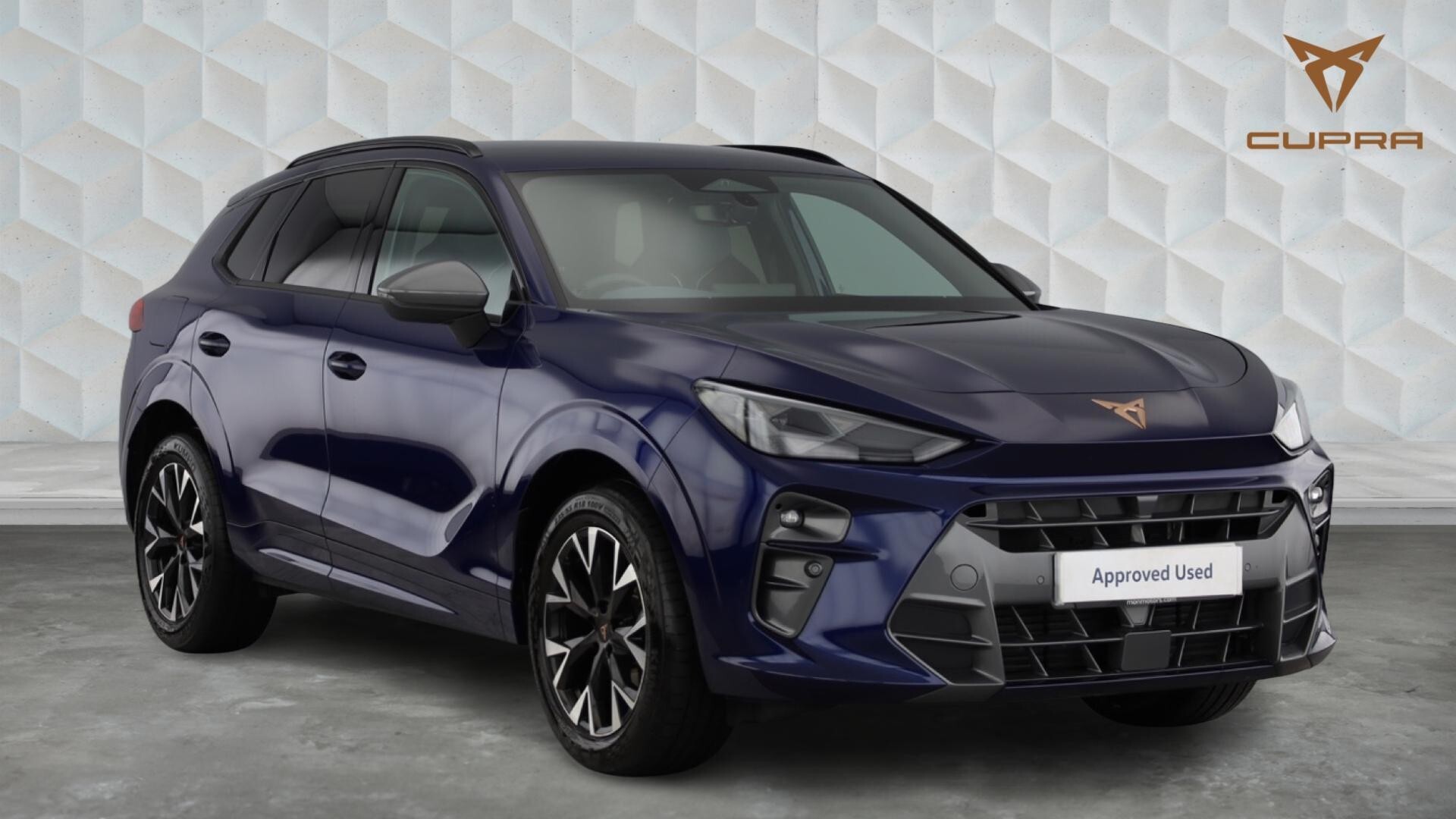 Main listing image - Cupra Terramar