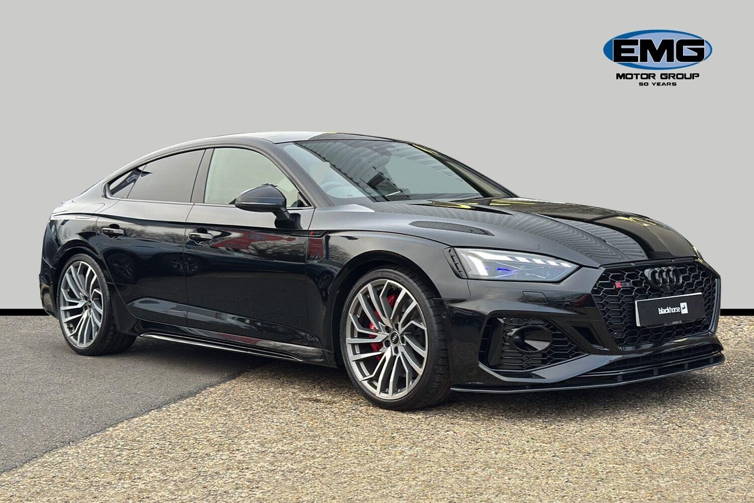 Main listing image - Audi RS5