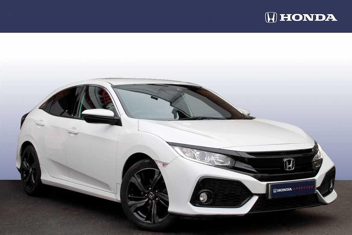 Main listing image - Honda Civic