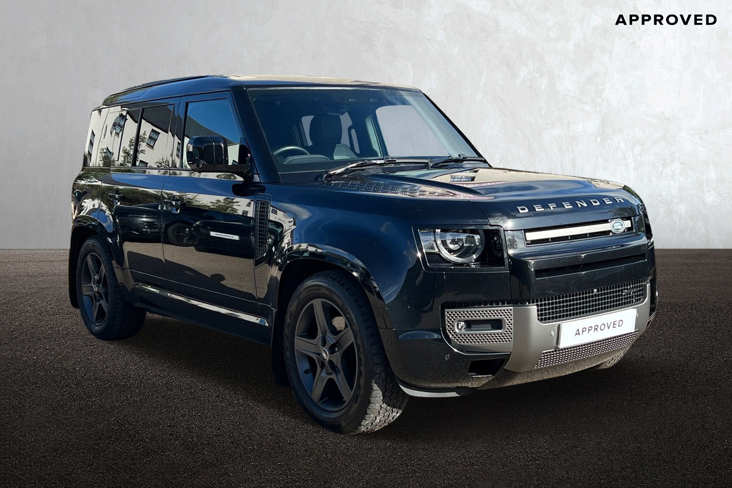 Main listing image - Land Rover Defender