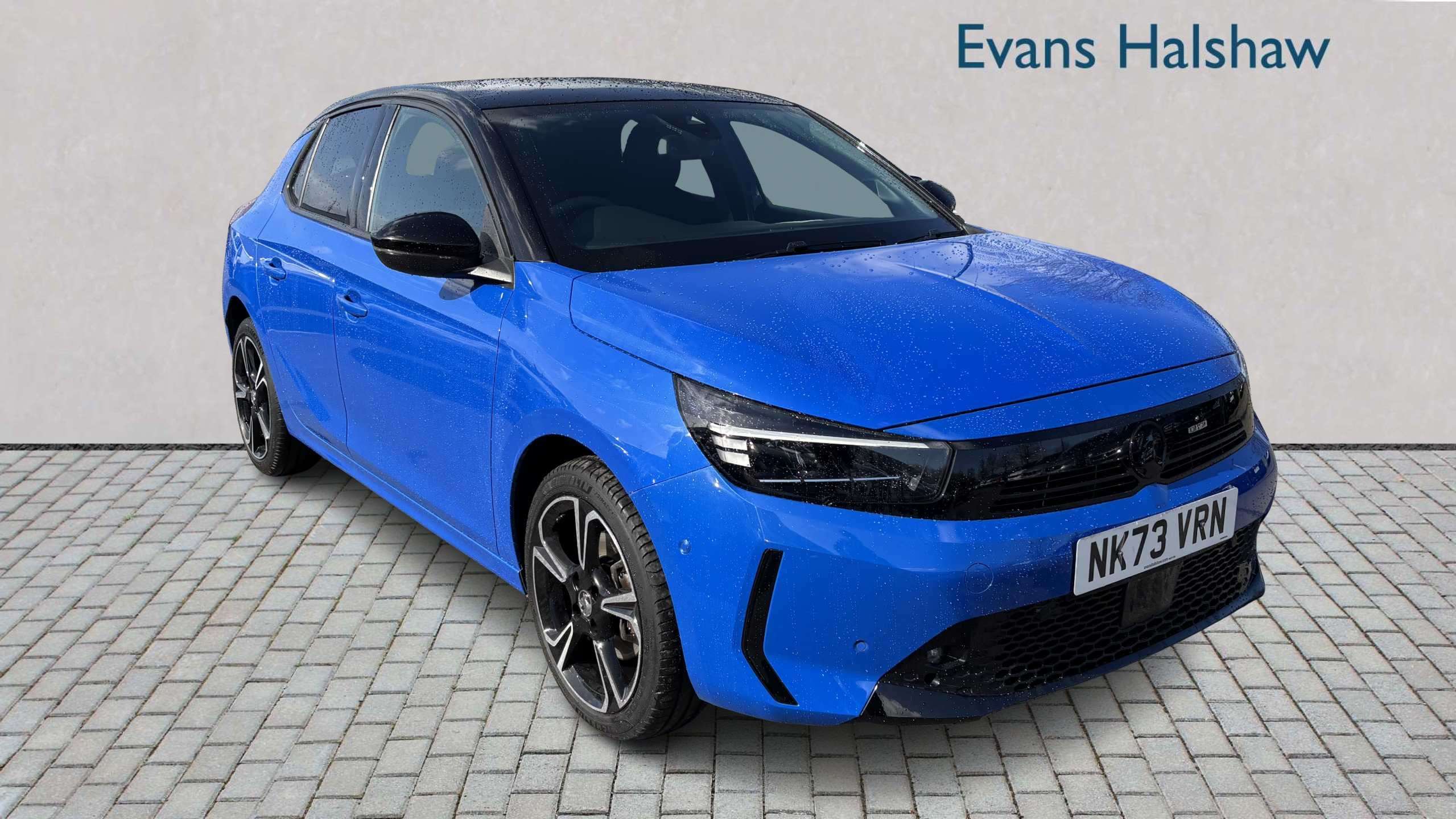 Main listing image - Vauxhall Corsa