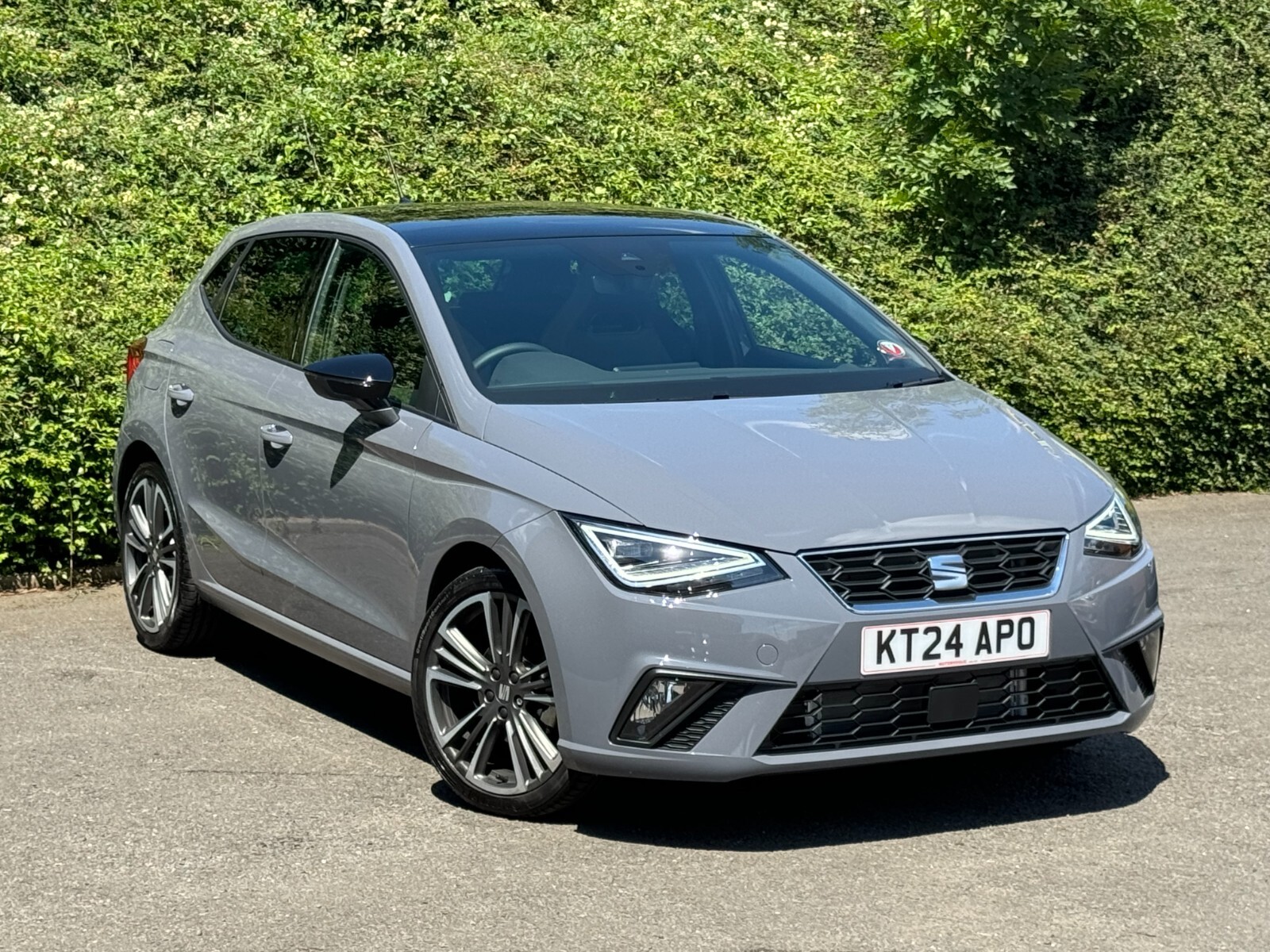 Main listing image - SEAT Ibiza